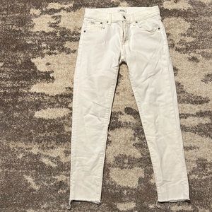 Off white Polo Jeans